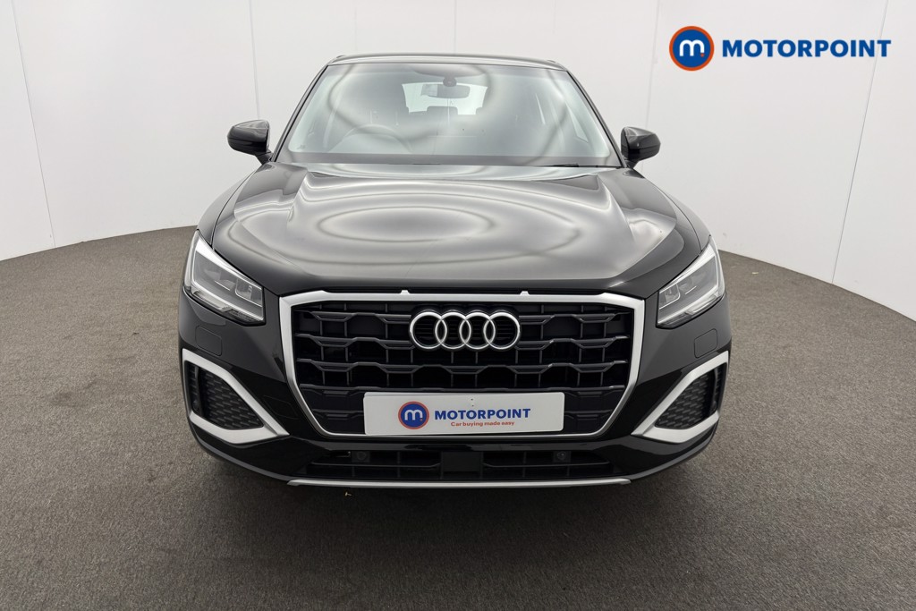 Audi Q2 Sport Automatic Petrol SUV - Stock Number (1568664) - 29th supplementary image