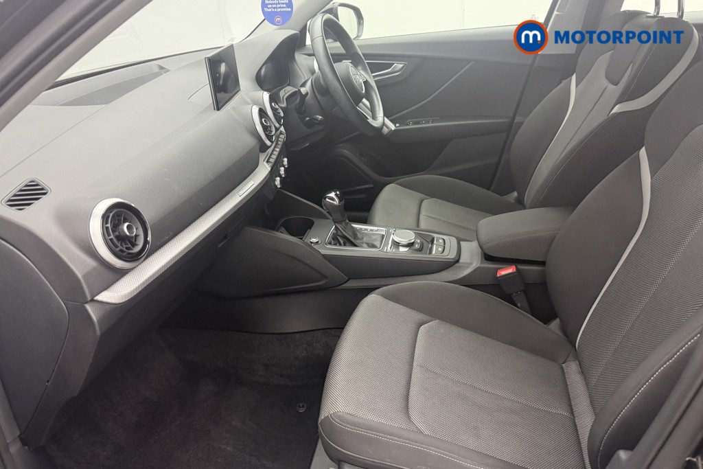 Audi Q2 Sport Automatic Petrol SUV - Stock Number (1568664) - 1st supplementary image