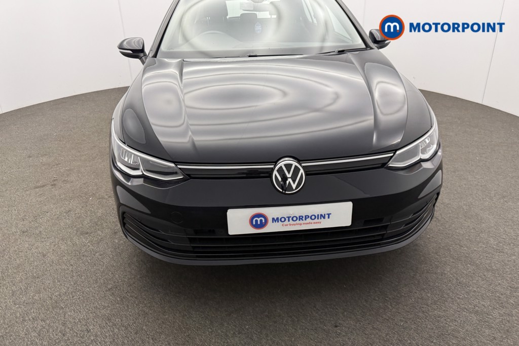 Volkswagen Golf Life Automatic Petrol Hatchback - Stock Number (1568667) - 28th supplementary image