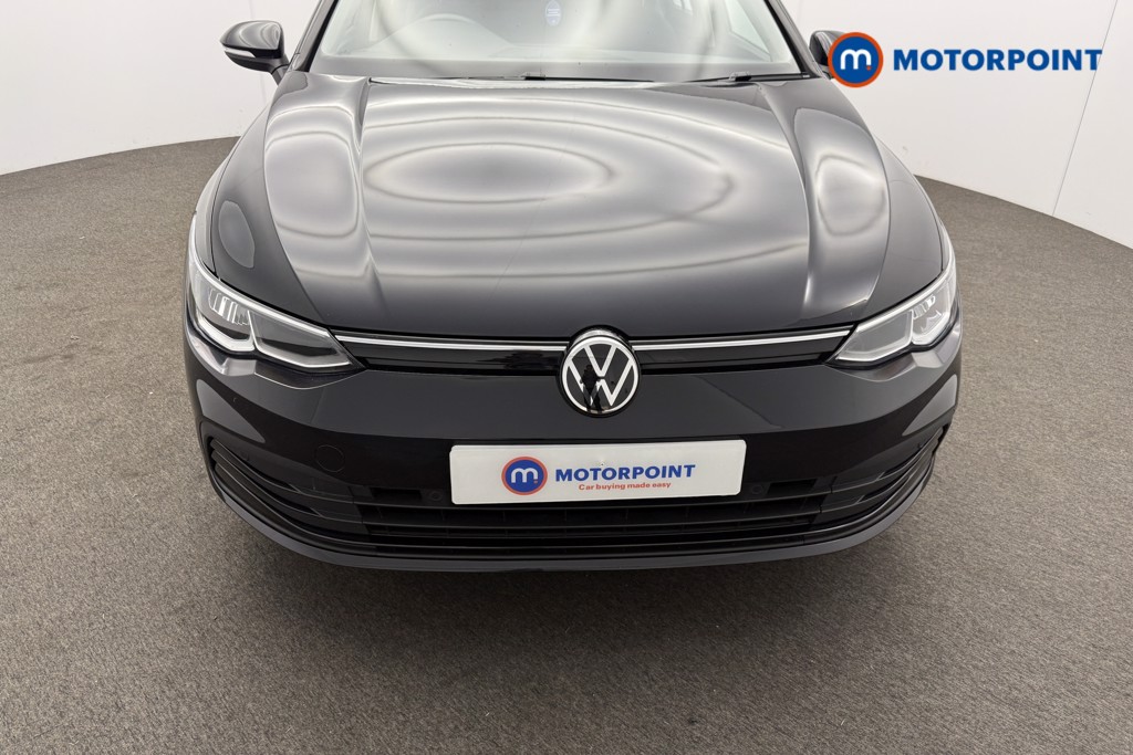 Volkswagen Golf Life Automatic Petrol Hatchback - Stock Number (1568667) - 29th supplementary image