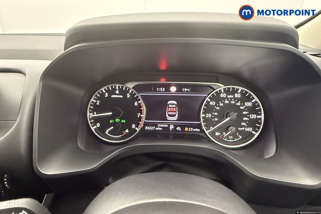 Nissan Qashqai Acenta Premium Automatic Petrol SUV - Stock Number (1568701) - 3rd supplementary image
