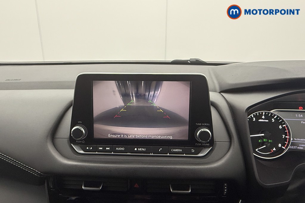 Nissan Qashqai Acenta Premium Automatic Petrol SUV - Stock Number (1568701) - 12th supplementary image