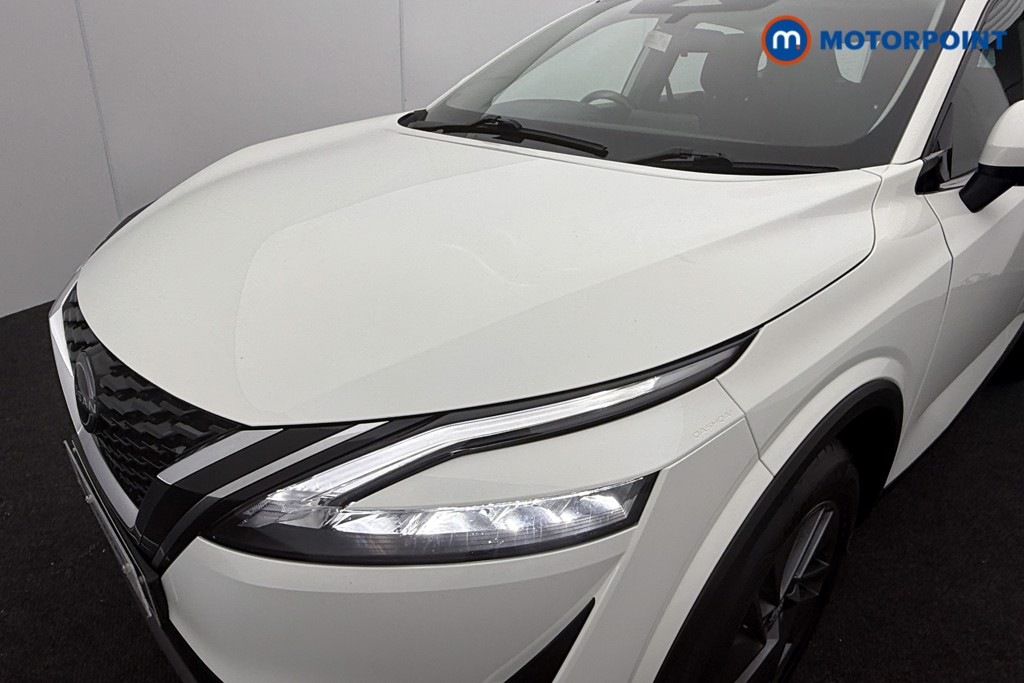 Nissan Qashqai Acenta Premium Automatic Petrol SUV - Stock Number (1568701) - 15th supplementary image