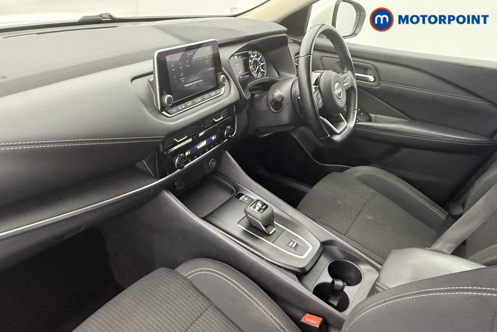 Nissan Qashqai Acenta Premium Automatic Petrol SUV - Stock Number (1568701) - 17th supplementary image