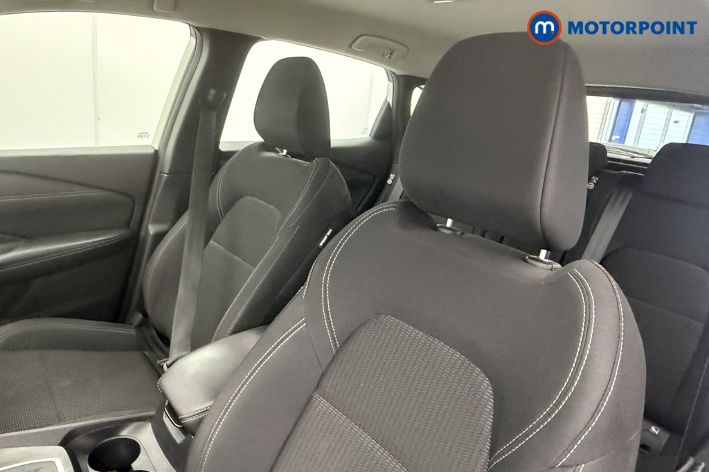 Nissan Qashqai Acenta Premium Automatic Petrol SUV - Stock Number (1568701) - 18th supplementary image