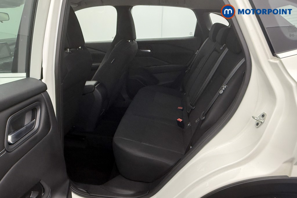 Nissan Qashqai Acenta Premium Automatic Petrol SUV - Stock Number (1568701) - 19th supplementary image