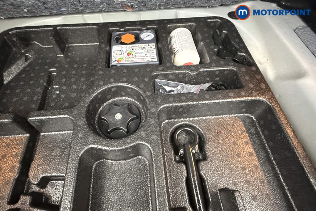 Nissan Qashqai Acenta Premium Automatic Petrol SUV - Stock Number (1568701) - 24th supplementary image