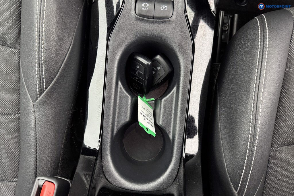 Toyota Corolla Design Automatic Petrol-Electric Hybrid Estate - Stock Number (1568714) - 11th supplementary image