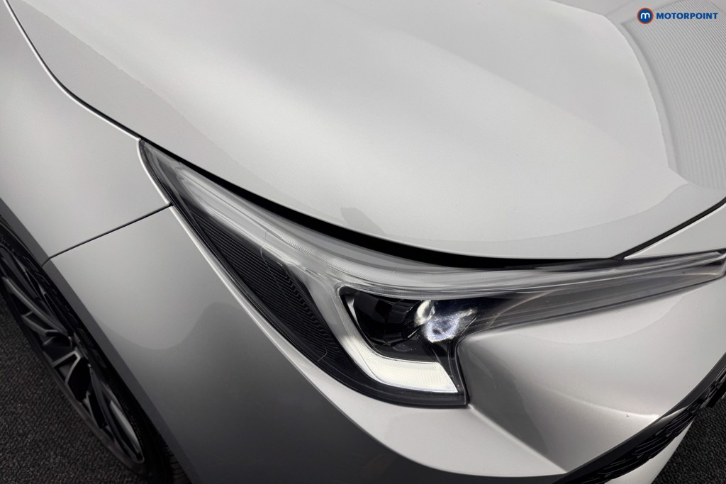 Toyota Corolla Design Automatic Petrol-Electric Hybrid Estate - Stock Number (1568714) - 23rd supplementary image