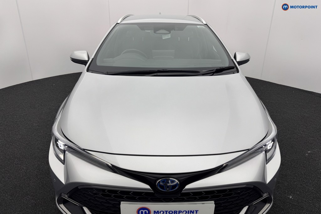 Toyota Corolla Design Automatic Petrol-Electric Hybrid Estate - Stock Number (1568714) - 25th supplementary image