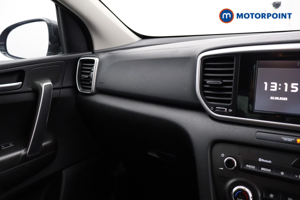 KIA Sportage 2 Manual Petrol SUV - Stock Number (1568834) - 6th supplementary image