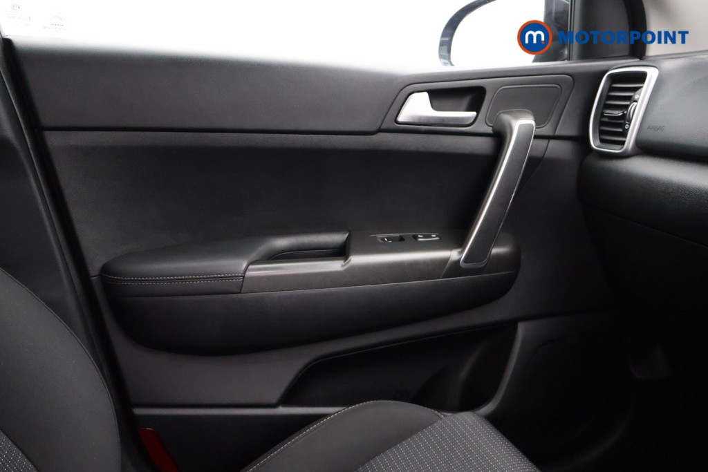 KIA Sportage 2 Manual Petrol SUV - Stock Number (1568834) - 7th supplementary image