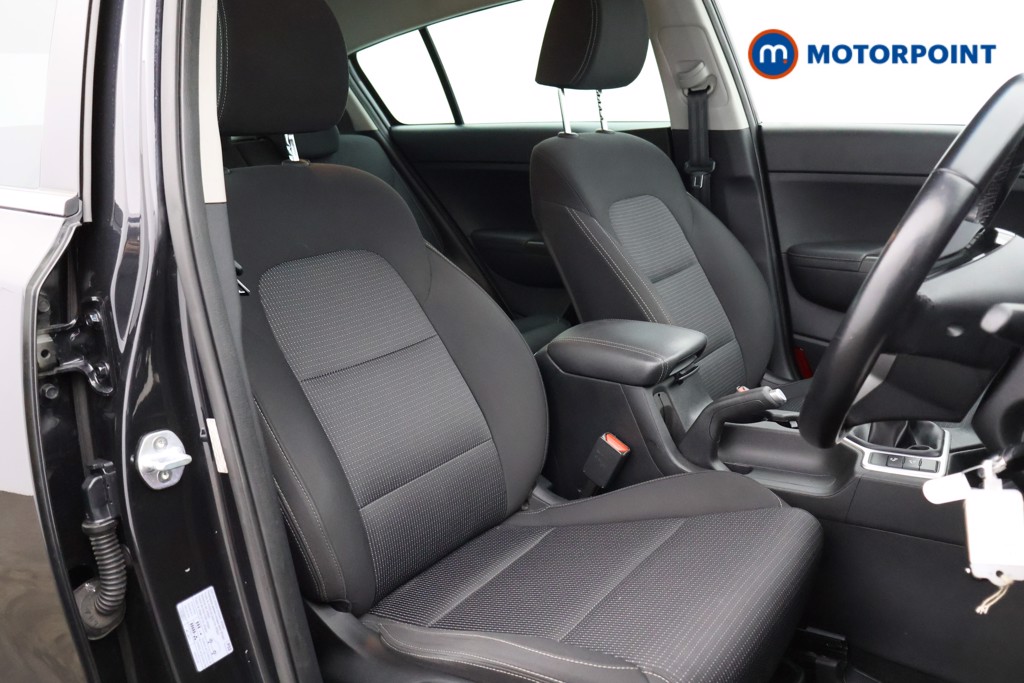 KIA Sportage 2 Manual Petrol SUV - Stock Number (1568834) - 9th supplementary image