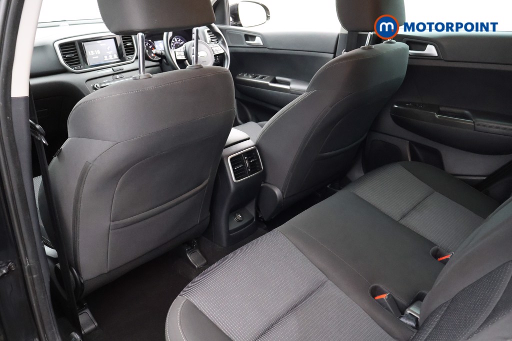 KIA Sportage 2 Manual Petrol SUV - Stock Number (1568834) - 13th supplementary image
