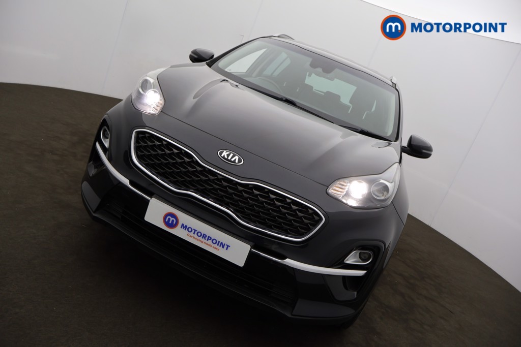KIA Sportage 2 Manual Petrol SUV - Stock Number (1568834) - 14th supplementary image