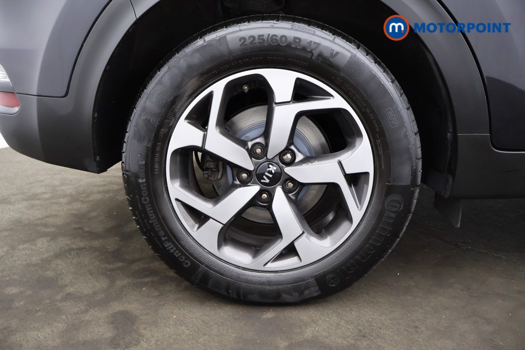 KIA Sportage 2 Manual Petrol SUV - Stock Number (1568834) - 17th supplementary image