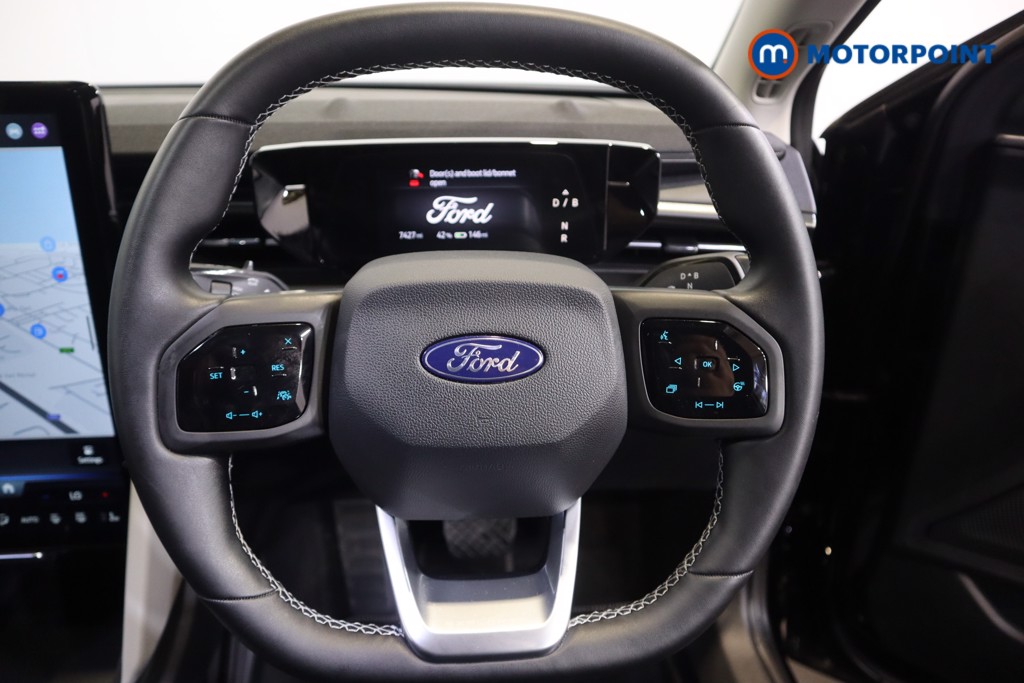 Ford Explorer Select Automatic Electric SUV - Stock Number (1569131) - 3rd supplementary image