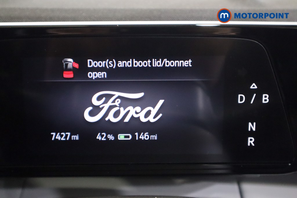 Ford Explorer Select Automatic Electric SUV - Stock Number (1569131) - 4th supplementary image
