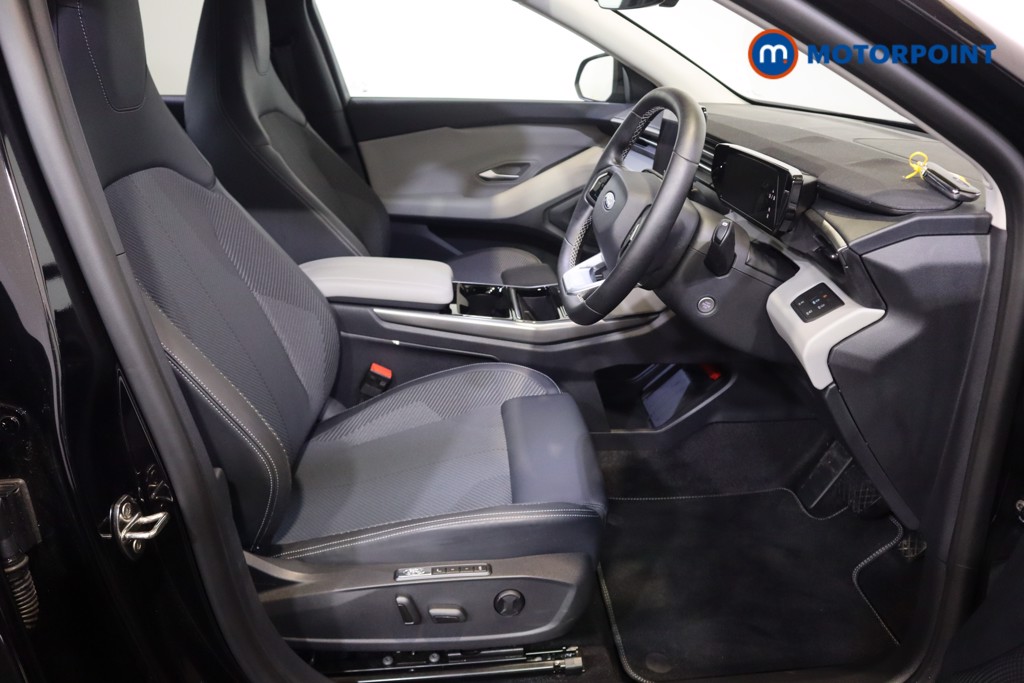 Ford Explorer Select Automatic Electric SUV - Stock Number (1569131) - 6th supplementary image