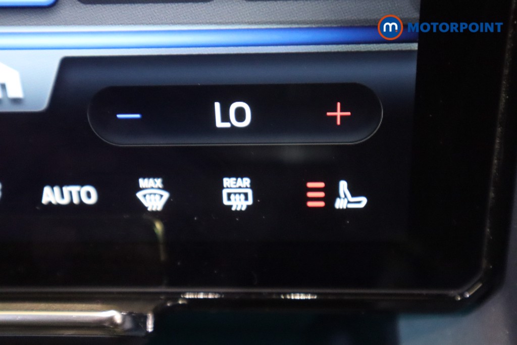 Ford Explorer Select Automatic Electric SUV - Stock Number (1569131) - 22nd supplementary image