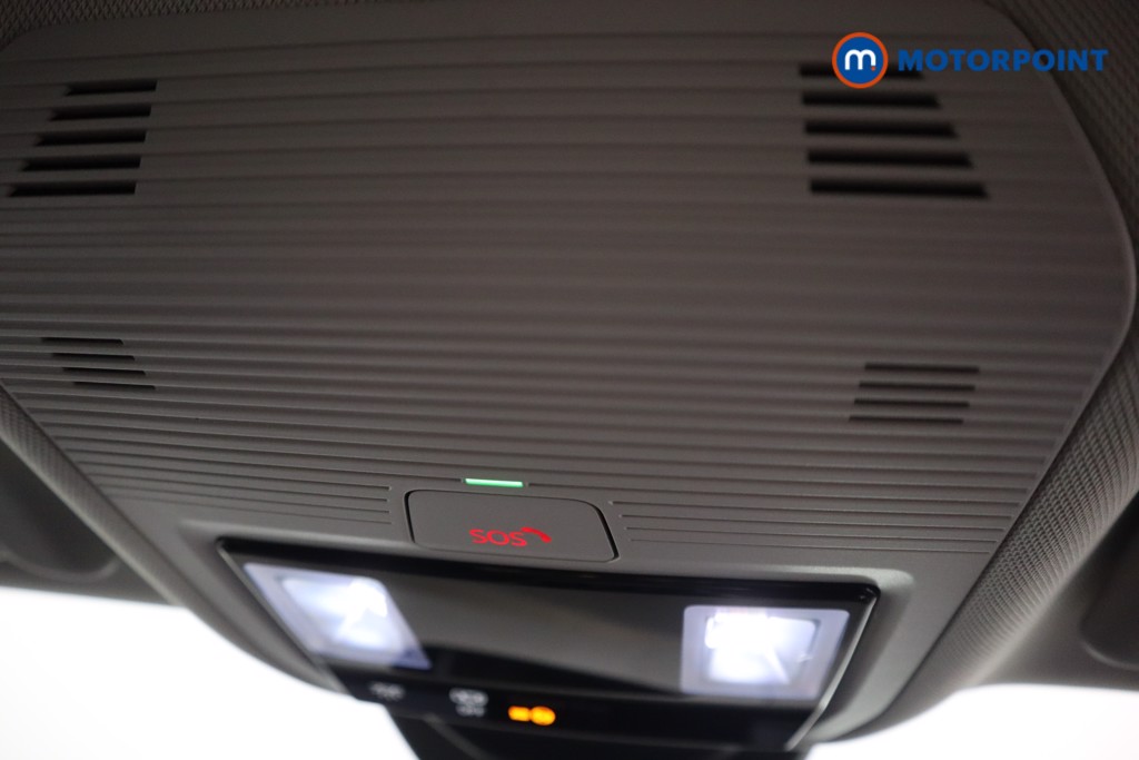 Ford Explorer Select Automatic Electric SUV - Stock Number (1569131) - 26th supplementary image