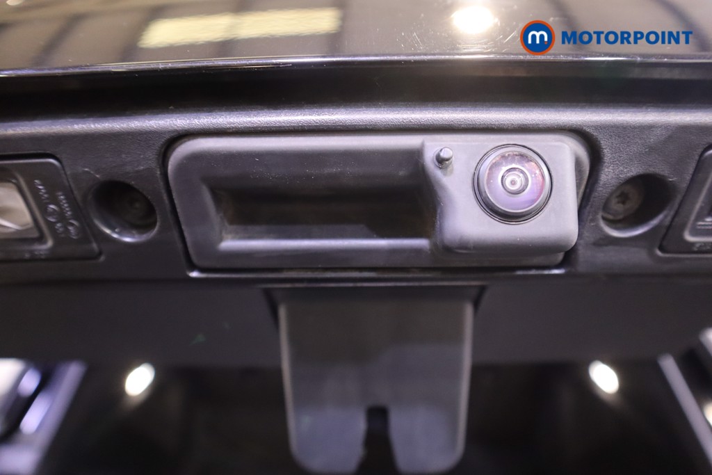 Ford Explorer Select Automatic Electric SUV - Stock Number (1569131) - 32nd supplementary image