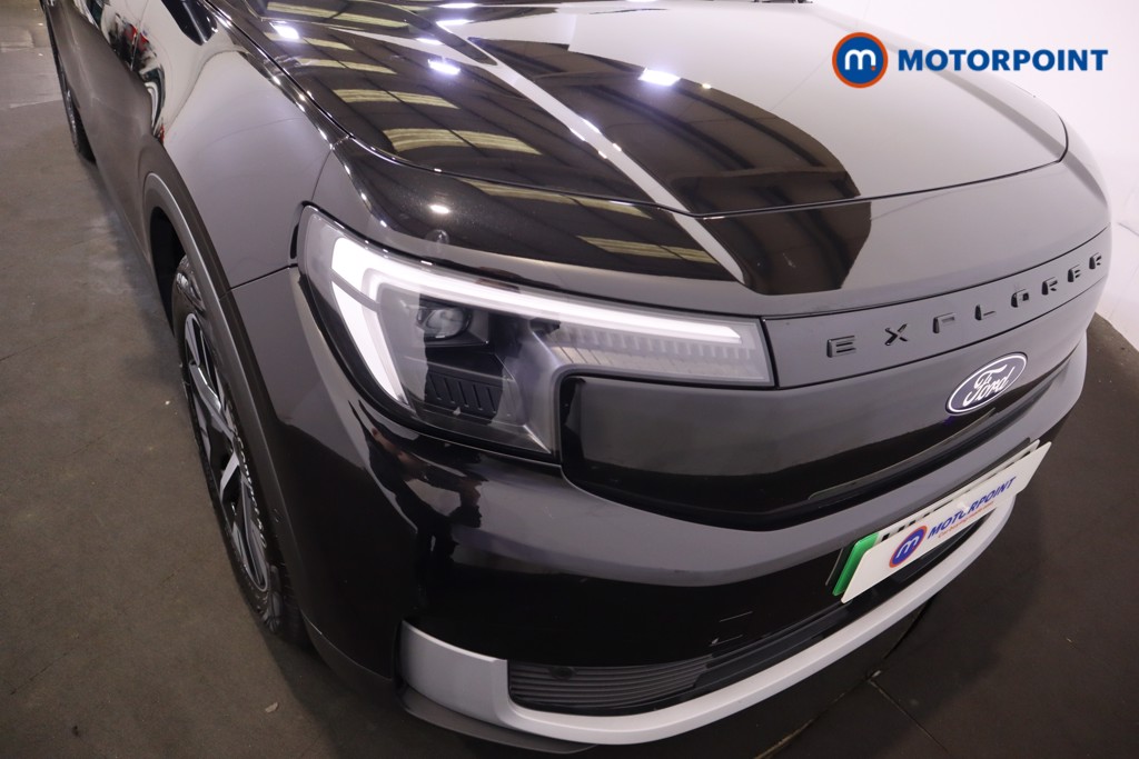 Ford Explorer Select Automatic Electric SUV - Stock Number (1569131) - 37th supplementary image