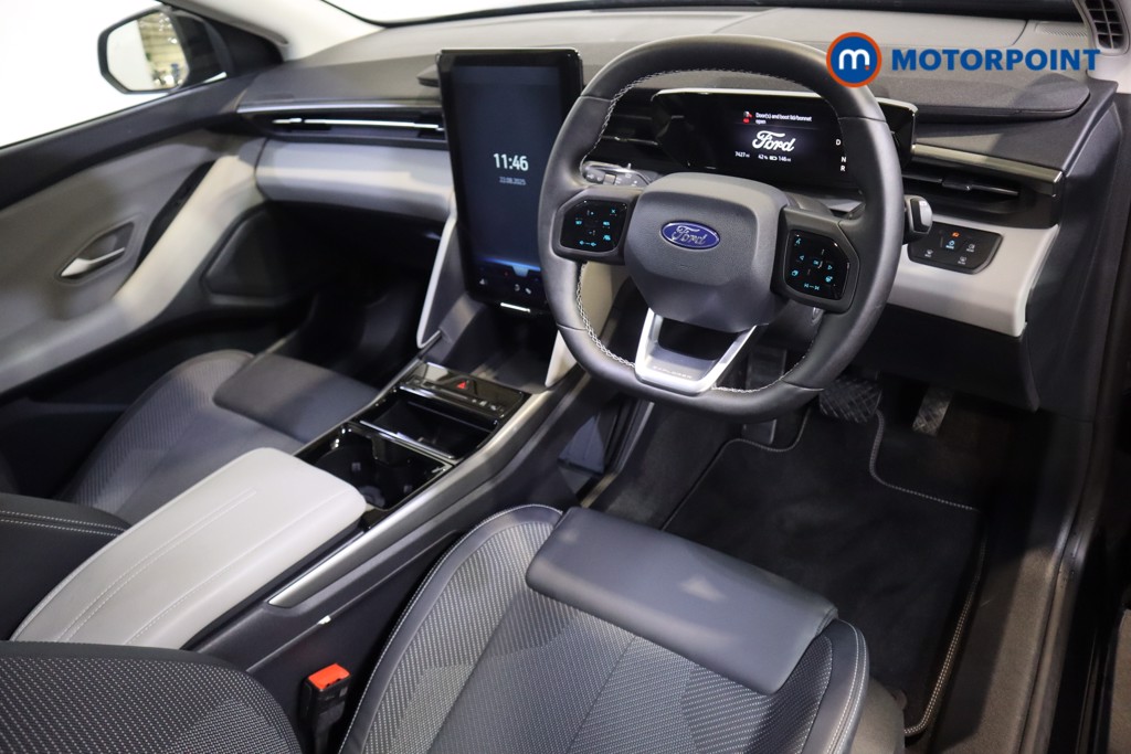 Ford Explorer Select Automatic Electric SUV - Stock Number (1569131) - 1st supplementary image