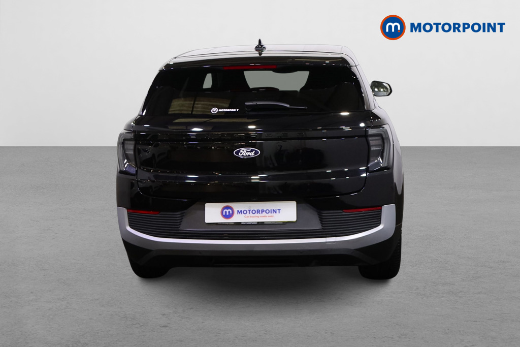 Ford Explorer Select Automatic Electric SUV - Stock Number (1569131) - Rear bumper