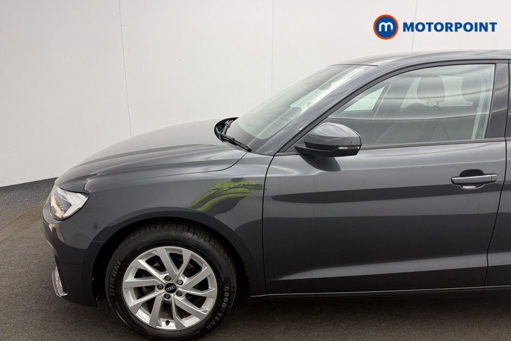 Audi A1 Sport Manual Petrol Hatchback - Stock Number (1569171) - 3rd supplementary image