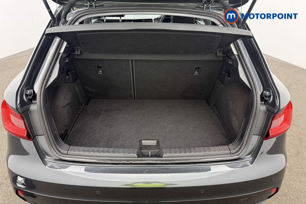 Audi A1 Sport Manual Petrol Hatchback - Stock Number (1569171) - 5th supplementary image