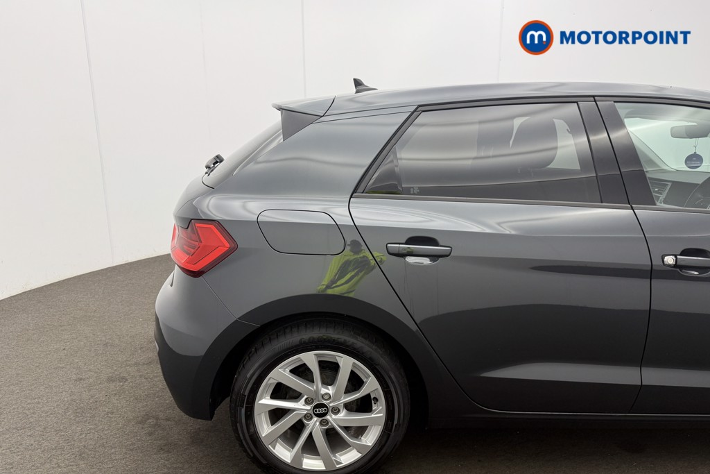 Audi A1 Sport Manual Petrol Hatchback - Stock Number (1569171) - 7th supplementary image