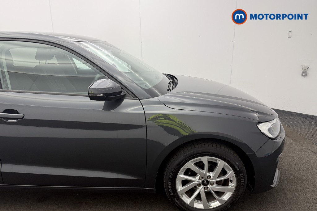 Audi A1 Sport Manual Petrol Hatchback - Stock Number (1569171) - 8th supplementary image