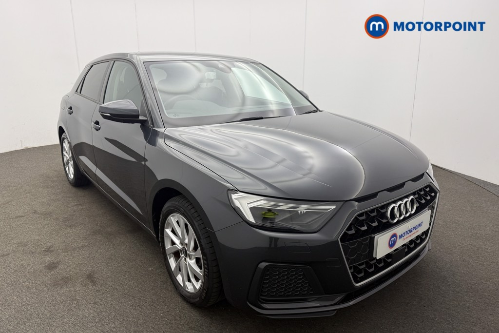 Audi A1 Sport Manual Petrol Hatchback - Stock Number (1569171) - 9th supplementary image