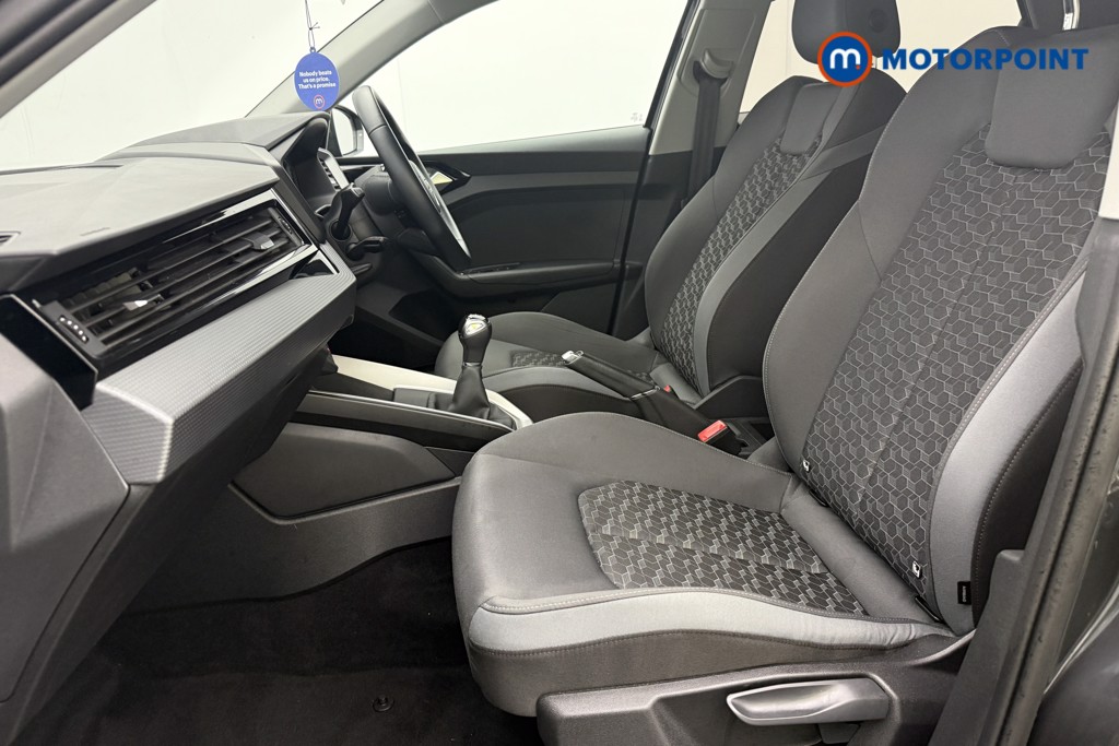 Audi A1 Sport Manual Petrol Hatchback - Stock Number (1569171) - 10th supplementary image