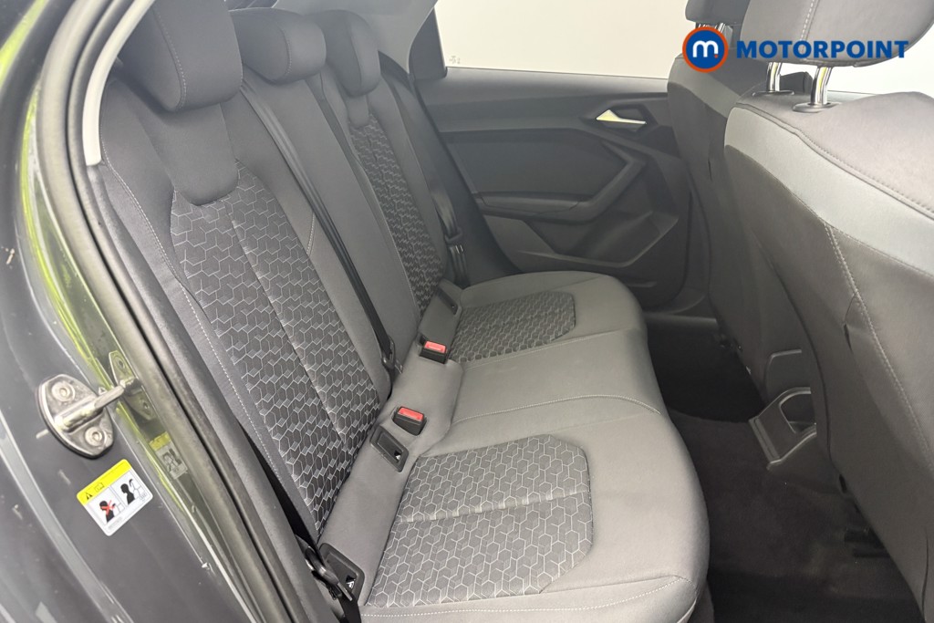 Audi A1 Sport Manual Petrol Hatchback - Stock Number (1569171) - 12th supplementary image