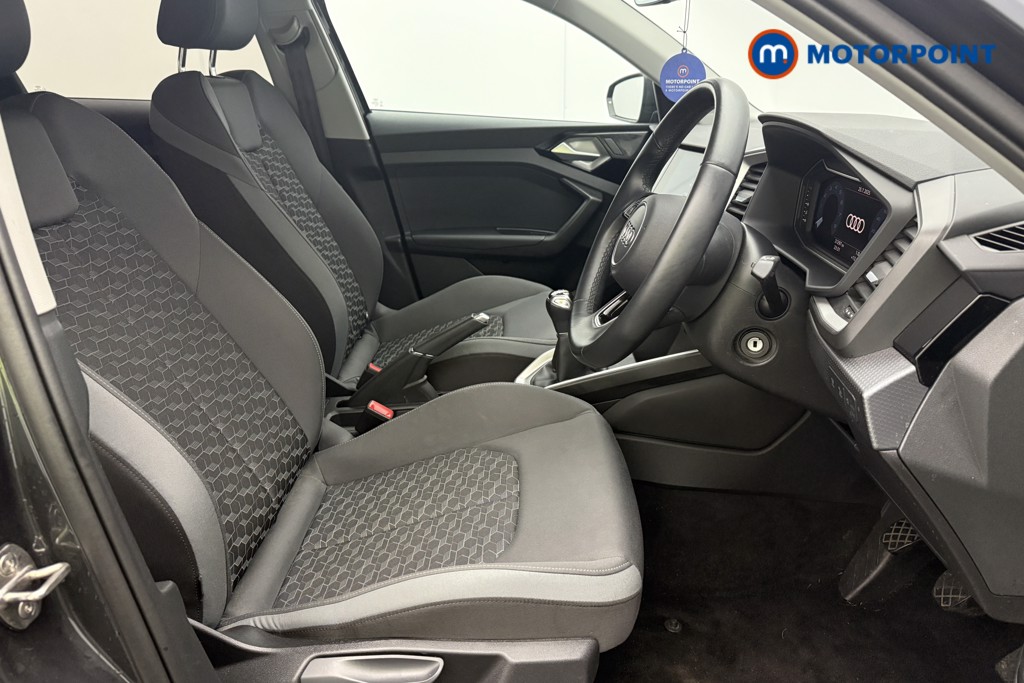 Audi A1 Sport Manual Petrol Hatchback - Stock Number (1569171) - 13th supplementary image