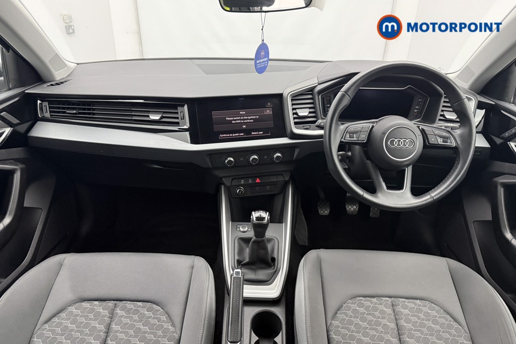 Audi A1 Sport Manual Petrol Hatchback - Stock Number (1569171) - 14th supplementary image