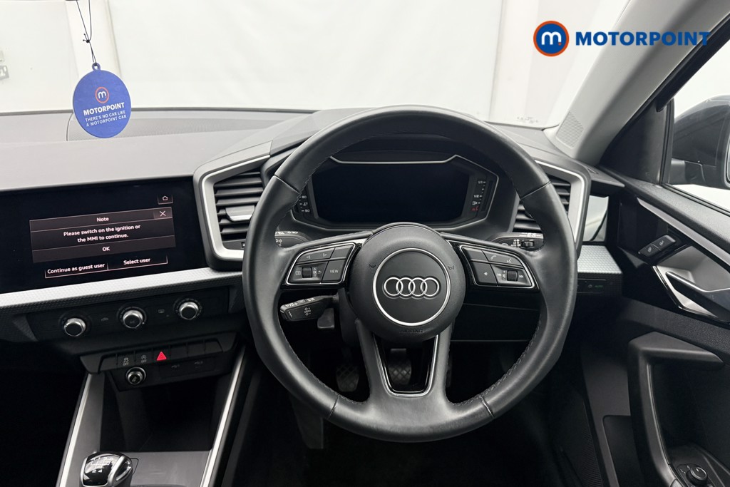 Audi A1 Sport Manual Petrol Hatchback - Stock Number (1569171) - 15th supplementary image