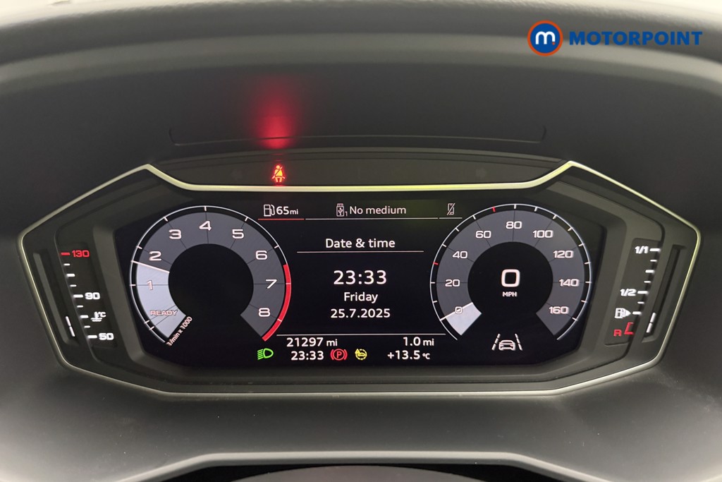 Audi A1 Sport Manual Petrol Hatchback - Stock Number (1569171) - 16th supplementary image