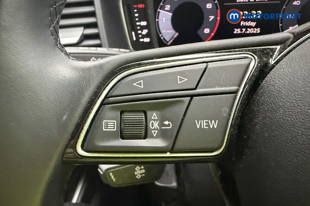 Audi A1 Sport Manual Petrol Hatchback - Stock Number (1569171) - 17th supplementary image