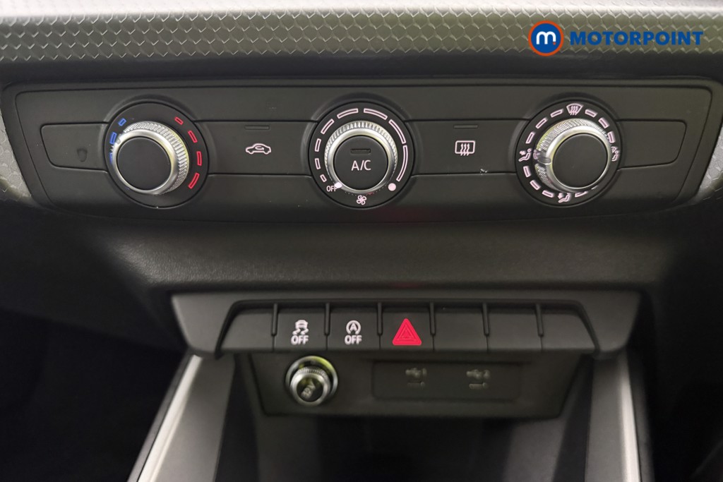Audi A1 Sport Manual Petrol Hatchback - Stock Number (1569171) - 20th supplementary image