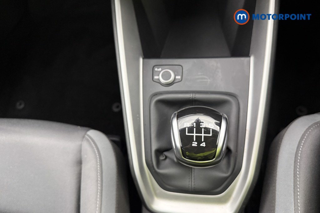 Audi A1 Sport Manual Petrol Hatchback - Stock Number (1569171) - 21st supplementary image