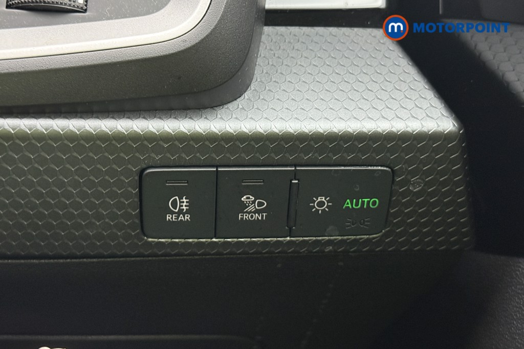 Audi A1 Sport Manual Petrol Hatchback - Stock Number (1569171) - 22nd supplementary image