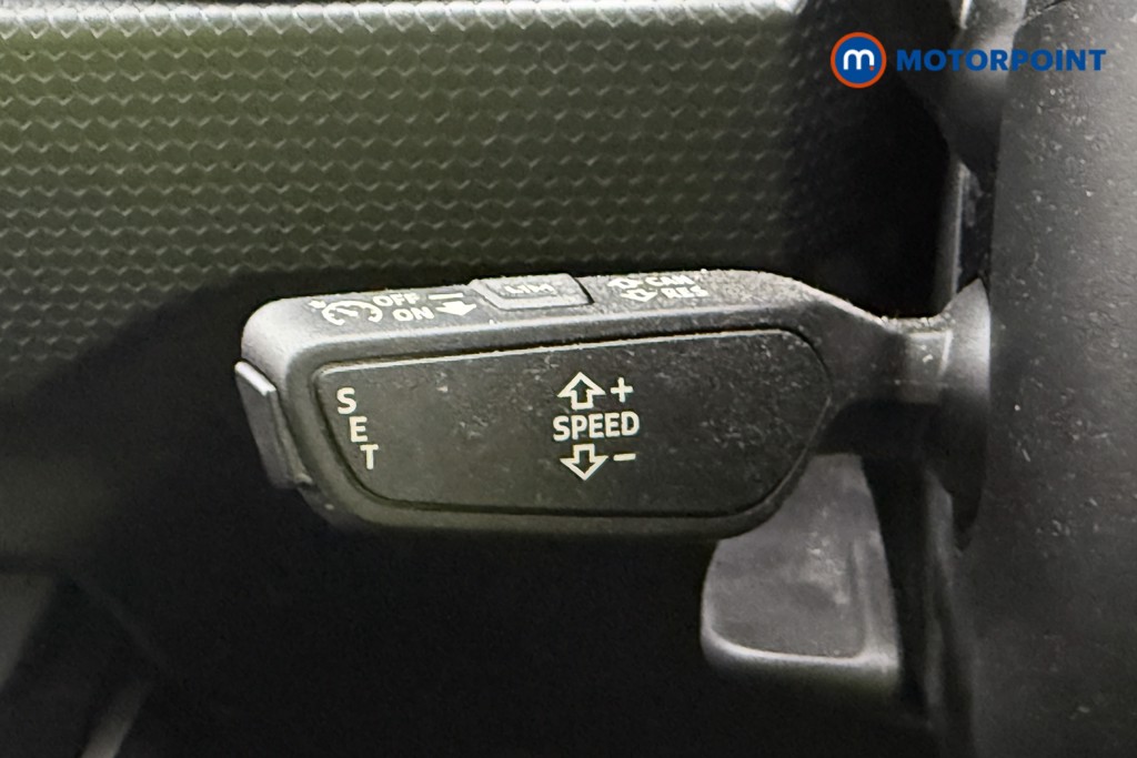 Audi A1 Sport Manual Petrol Hatchback - Stock Number (1569171) - 24th supplementary image