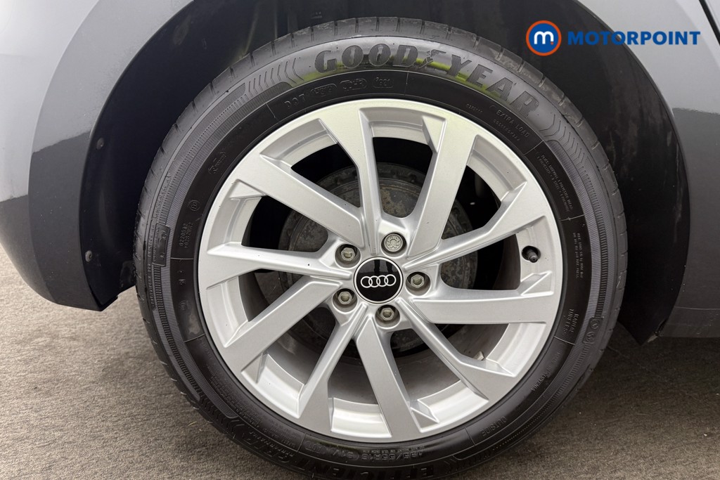 Audi A1 Sport Manual Petrol Hatchback - Stock Number (1569171) - 26th supplementary image