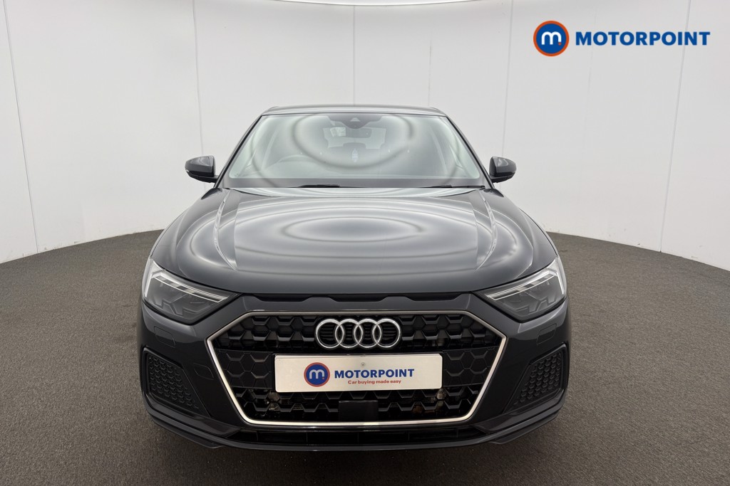Audi A1 Sport Manual Petrol Hatchback - Stock Number (1569171) - 1st supplementary image