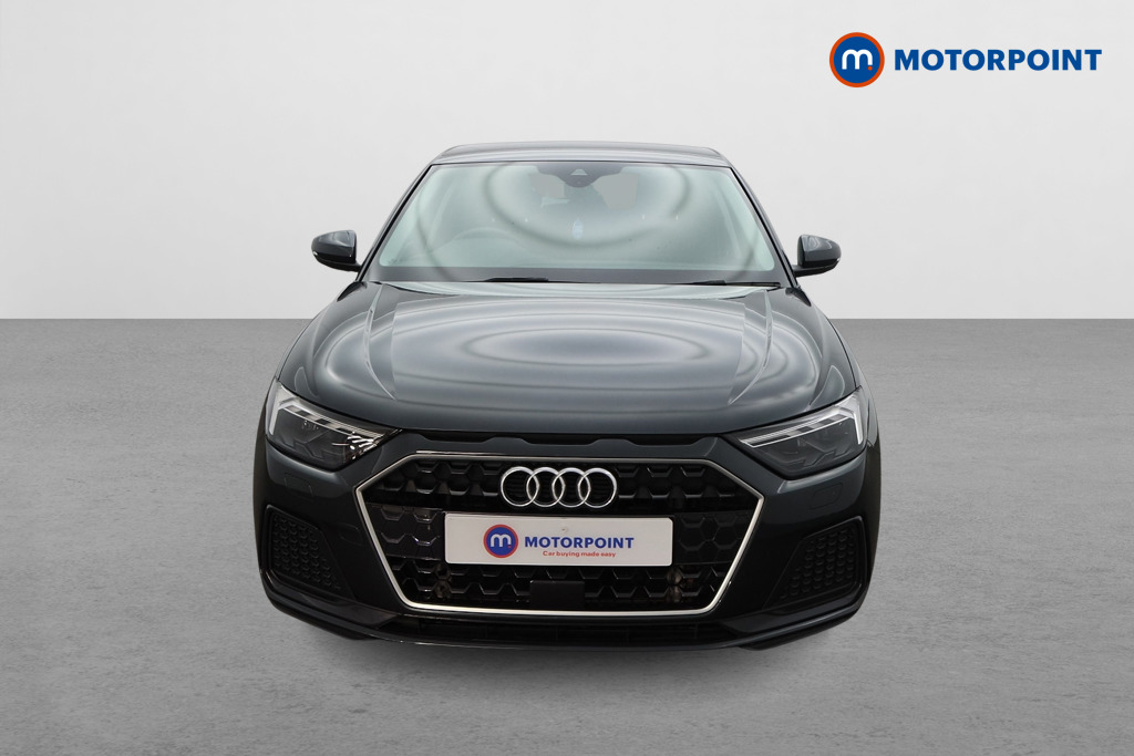 Audi A1 Sport Manual Petrol Hatchback - Stock Number (1569171) - Front bumper