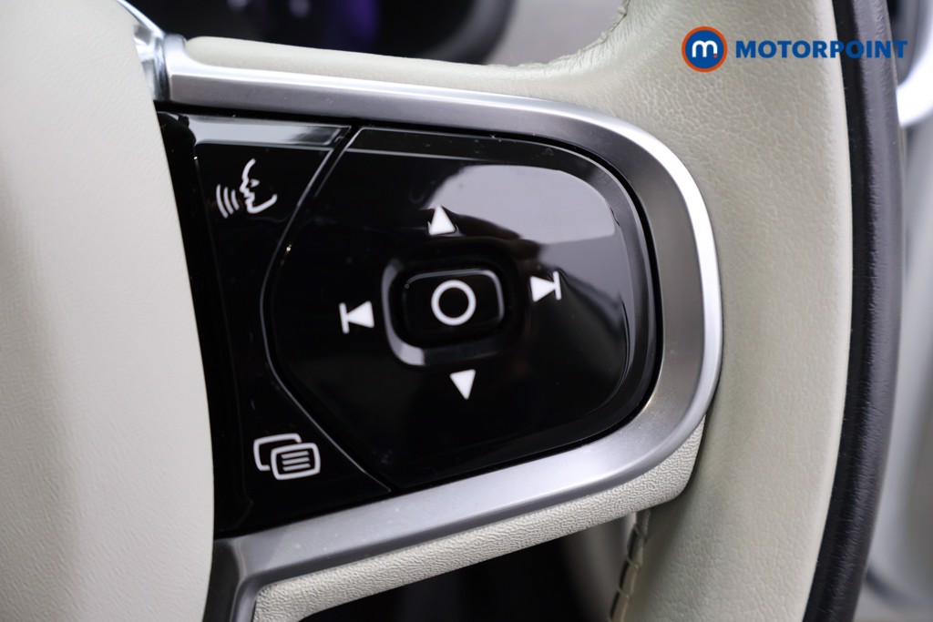 Volvo V90 Plus Automatic Diesel Estate - Stock Number (1569233) - 3rd supplementary image