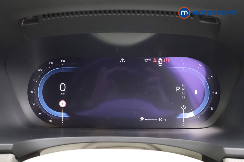 Volvo V90 Plus Automatic Diesel Estate - Stock Number (1569233) - 4th supplementary image